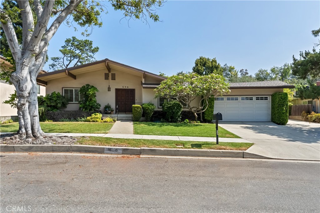 636 S Camino Cerrado Property Photo 1