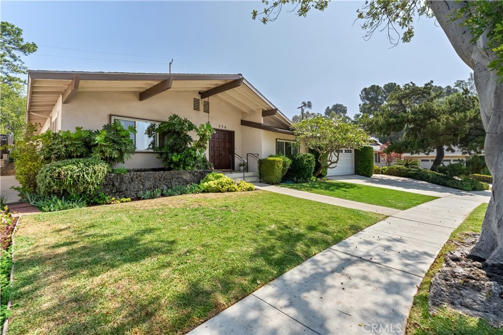 636 S Camino Cerrado Property Photo 3