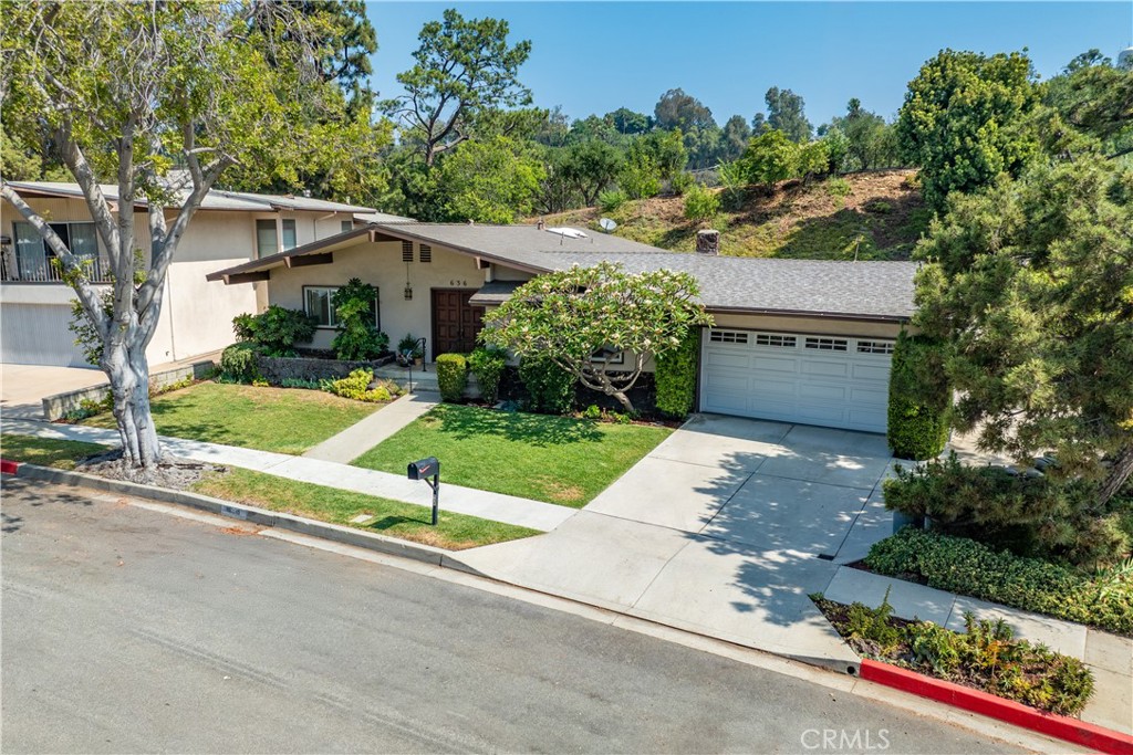 636 S Camino Cerrado Property Photo 4