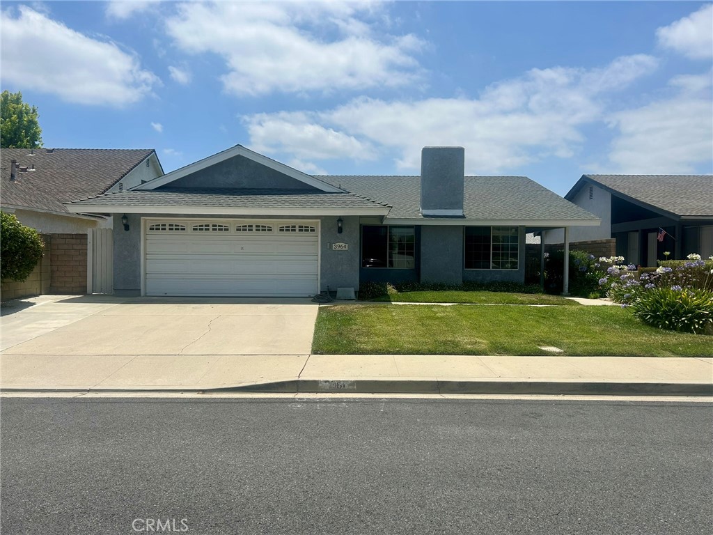 3964 Hibbert Court Property Photo 1
