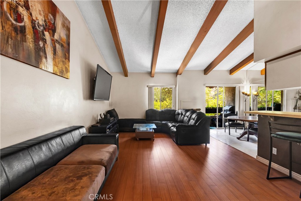 2700 Cahuenga Boulevard E 1302 Property Photo 1