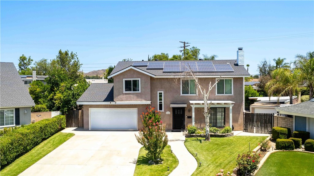 21101 Rosedell Drive Property Photo 1