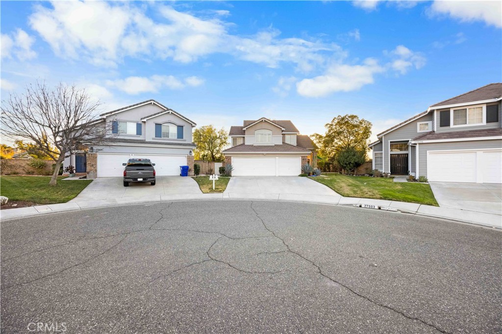 27503 Wellsley Way Property Photo 1