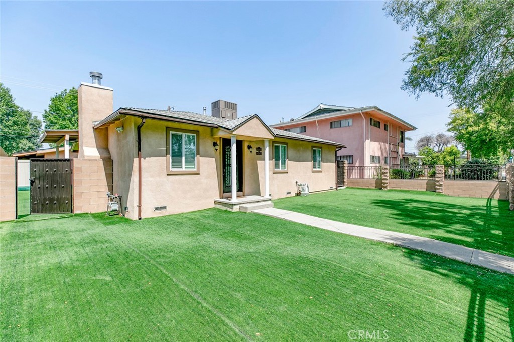 6545 Coldwater Canyon Avenue Property Photo 1