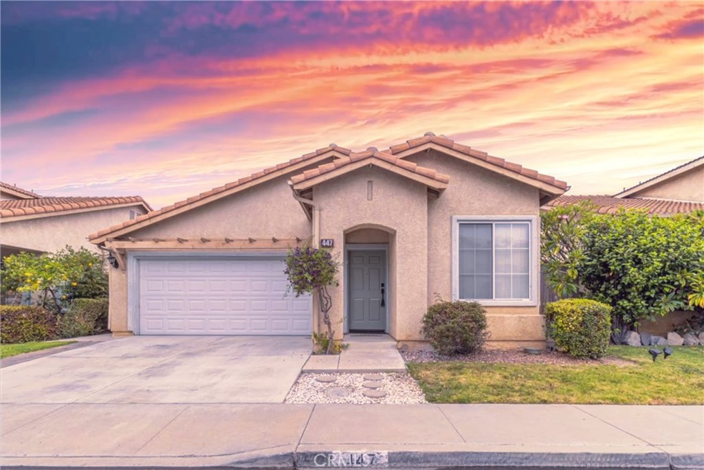 447 Paseo Del Valle Property Photo 1