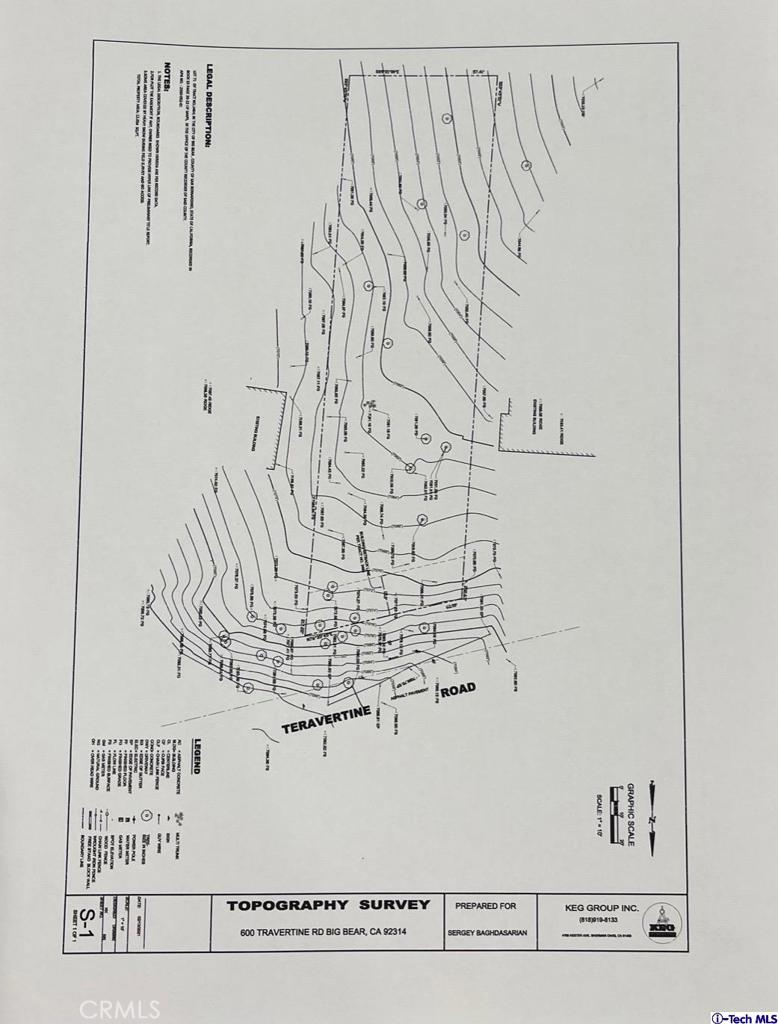 600 Travertine Road Property Photo 9