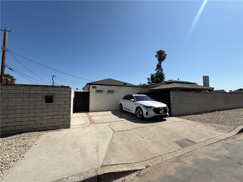 7758 Fair Avenue Property Photo 1