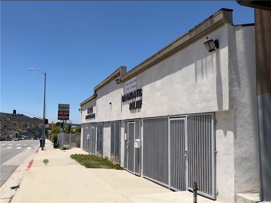 6855 Foothill Boulevard Property Photo 1