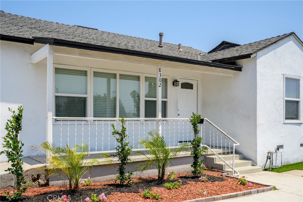 8302 Webb Avenue Property Photo 1