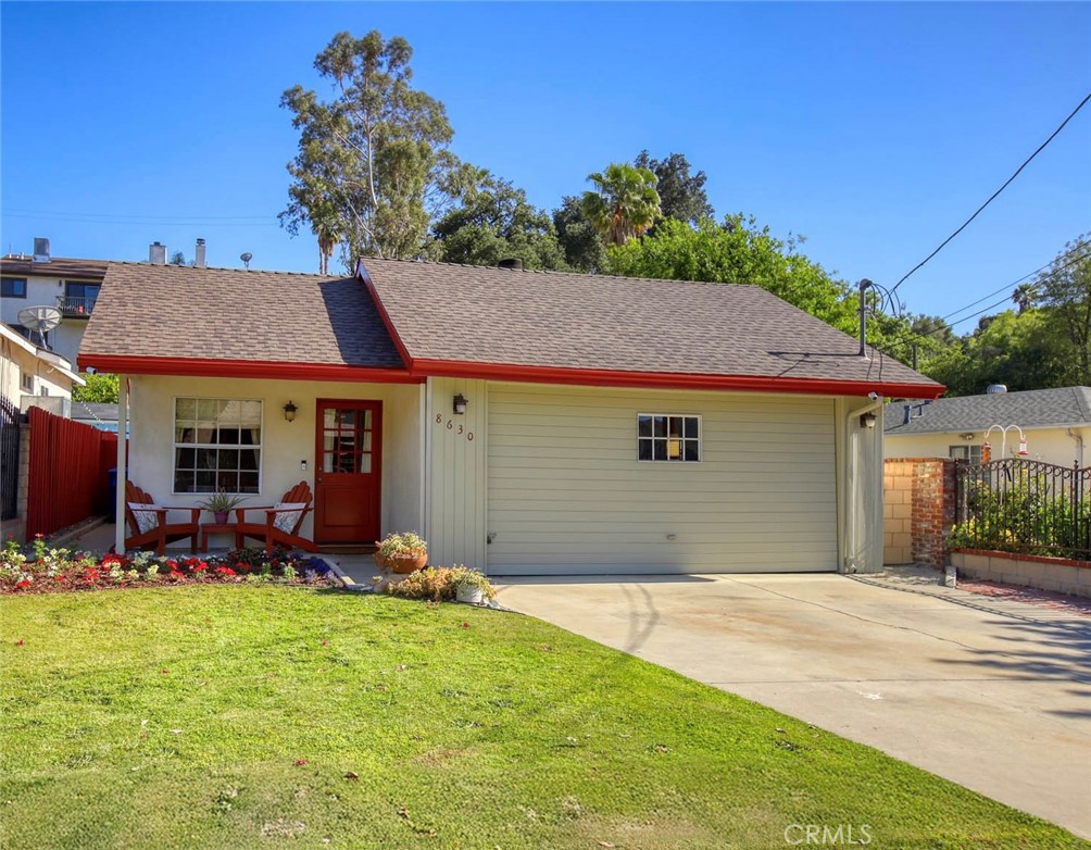 8630 Forsythe Street Property Photo 1