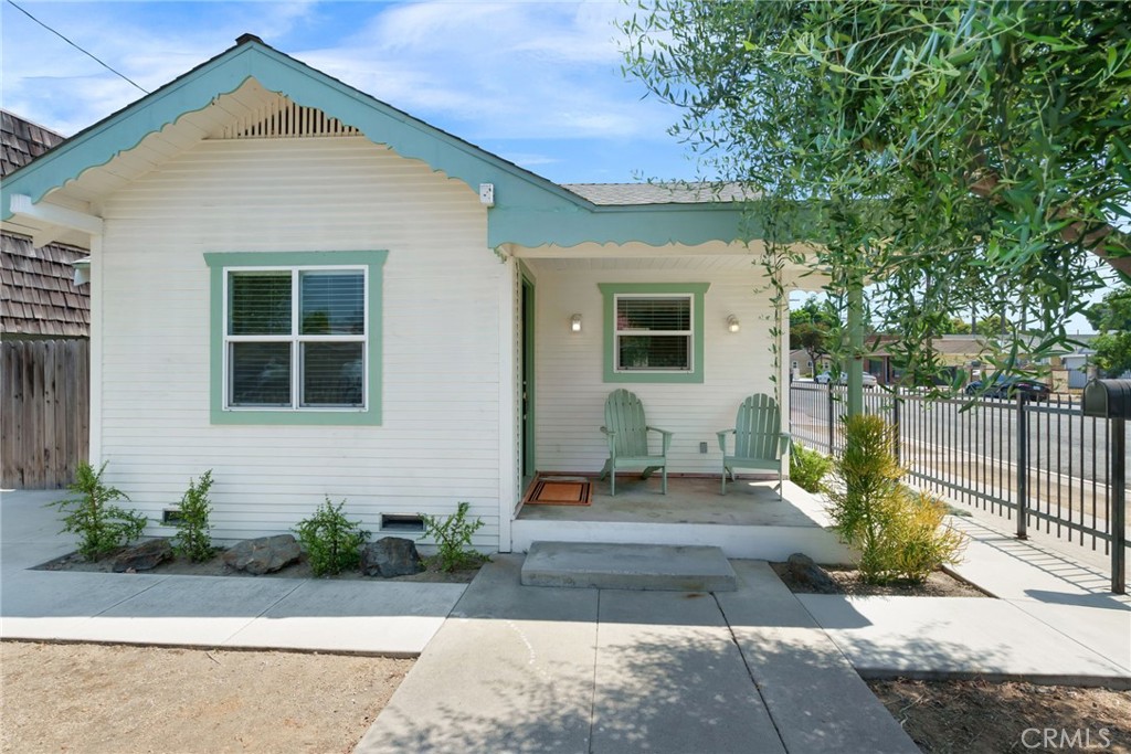 16302 Clark Avenue Property Photo 1