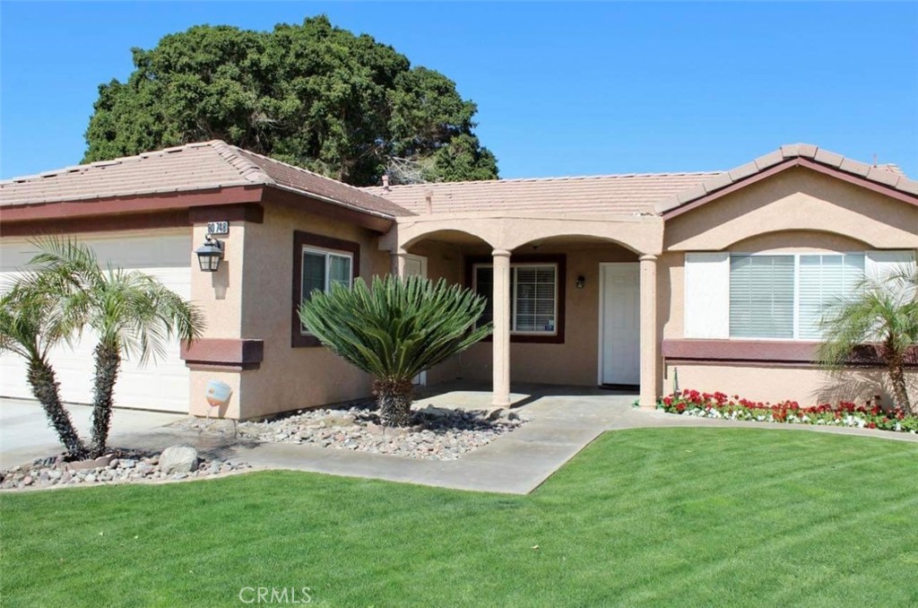 80748 Cottonwood Lane Property Photo 1