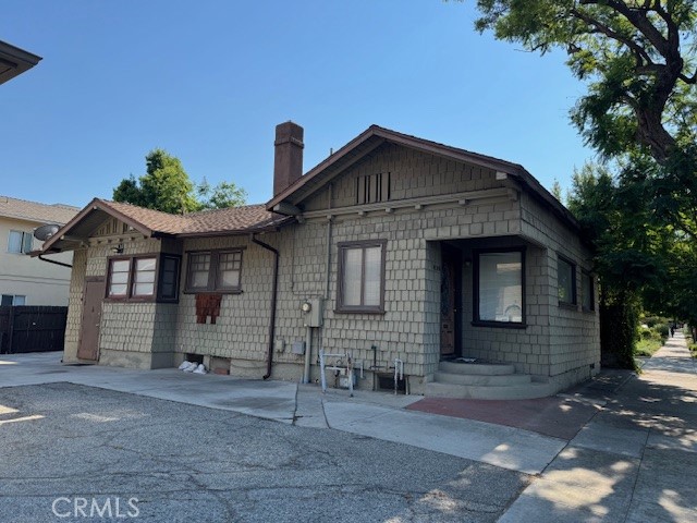 408 E Del Mar Boulevard Property Photo 1