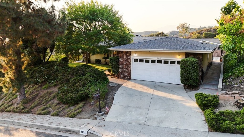 2651 Sleepy Hollow Place Property Photo 1