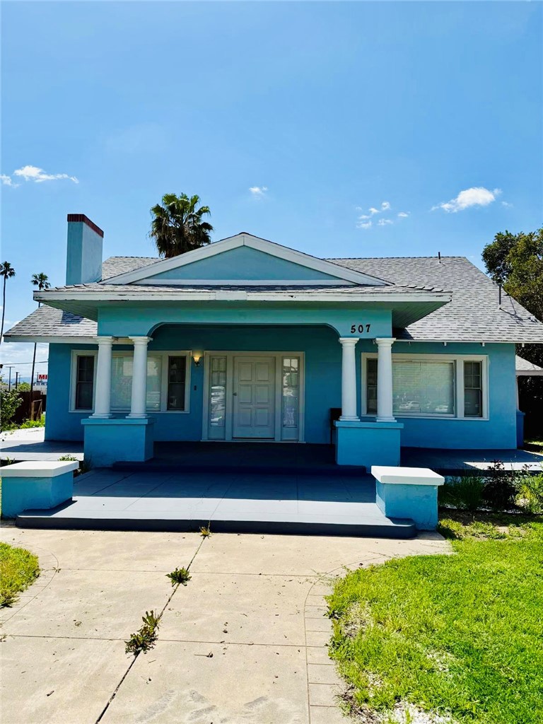 507 W 17th Street Property Photo 1