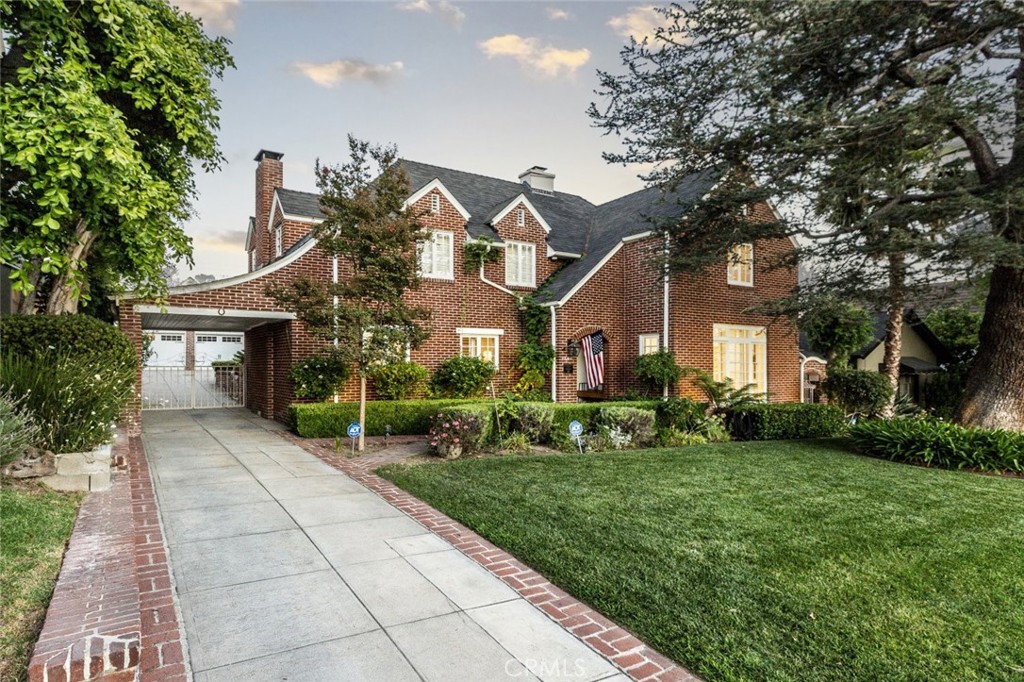 1640 Ard Eevin Avenue Property Photo 1