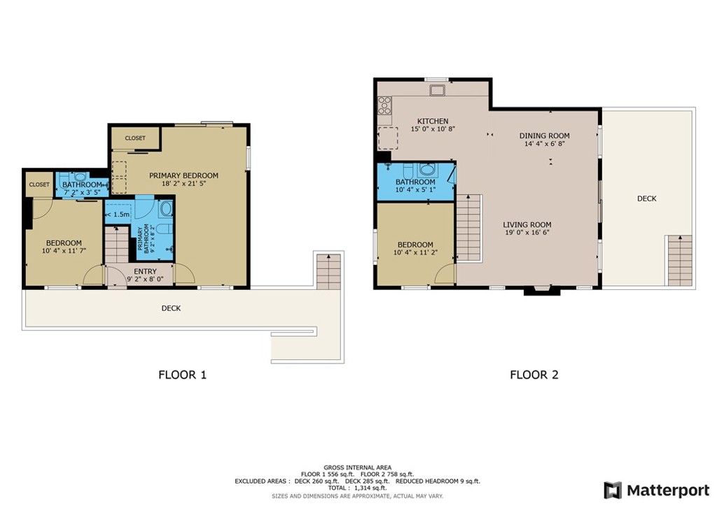 26131 Lake Forest Drive Property Photo 26