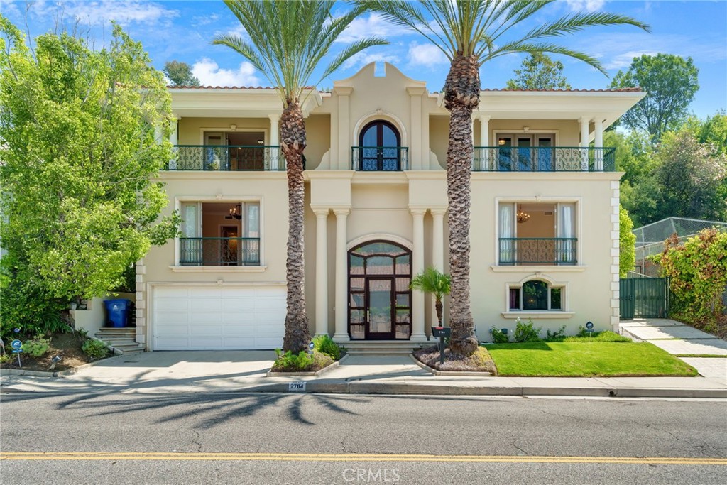 2784 Deep Canyon Drive Property Photo 3
