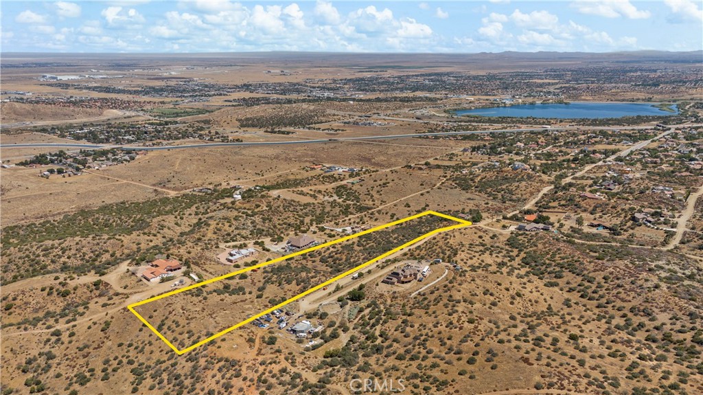 0 W Lago Lindo Road Property Photo 2