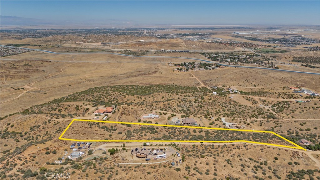 0 W Lago Lindo Road Property Photo 3