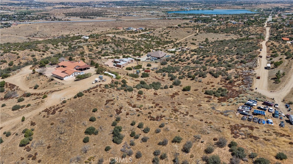 0 W Lago Lindo Road Property Photo 13