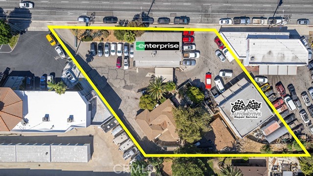3850 Foothill Boulevard Property Photo 1