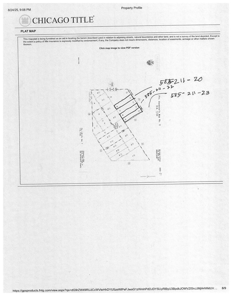 0 29 Palms Highway Property Photo 2