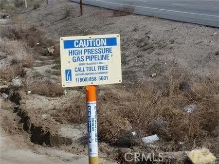 0 29 Palms Highway Property Photo 7