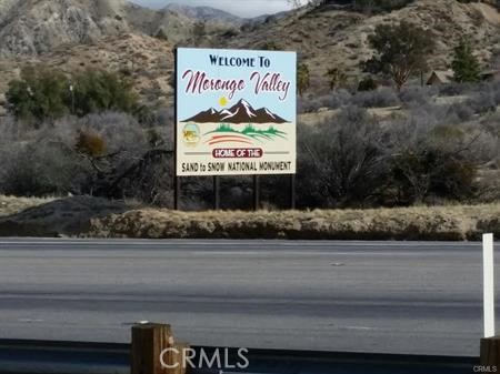 0 29 Palms Highway Property Photo 4