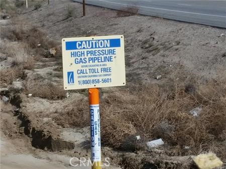 0 29 Palms Highway Property Photo 5