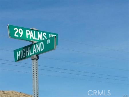 0 29 Palms Highway Property Photo 7