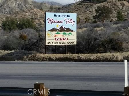 0 29 Palms Highway Property Photo 4
