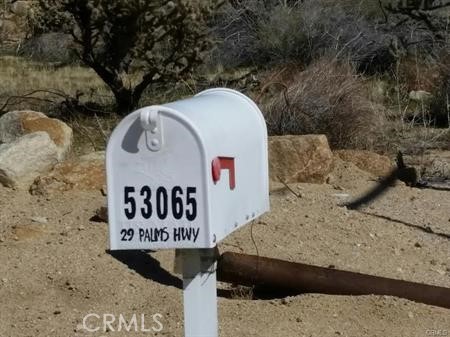 0 29 Palms Highway Property Photo 5