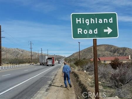 0 29 Palms Highway Property Photo 6