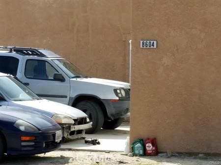 0 29 Palms Highway Property Photo 9