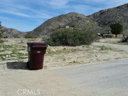 0 29 Palms Highway Property Photo 10