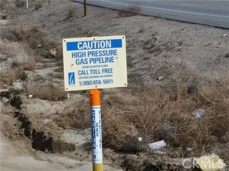 0 29 Palms Highway Property Photo 11