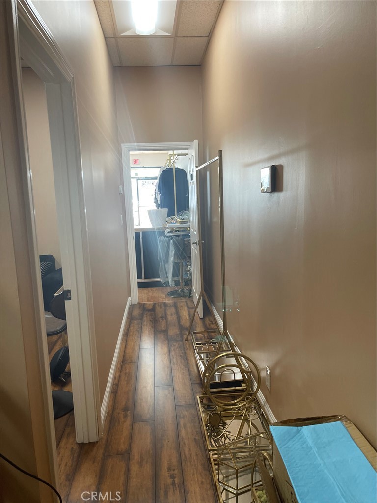 12643 Sherman Way E2 Property Photo 13