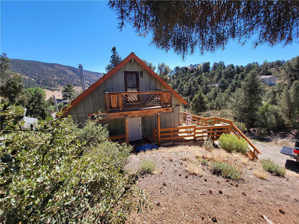 1317 Leisure Lane Property Photo 1