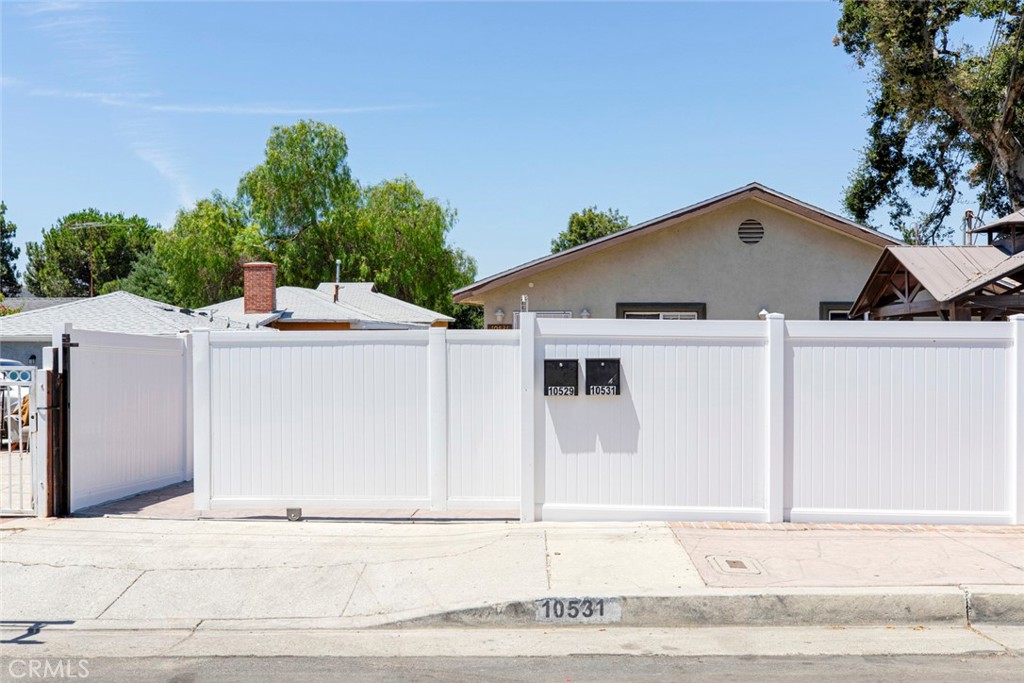 10531 Greenburn Avenue Property Photo 1