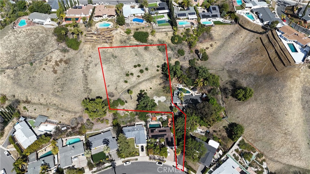 20713 Collins Street Property Photo 1