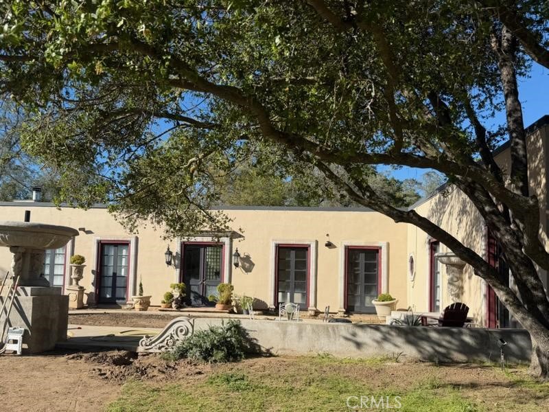 40461 Long Hollow Drive Property Photo 1