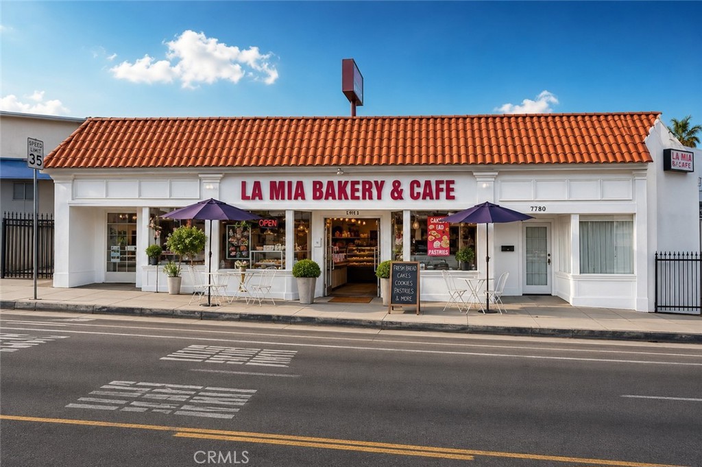 7780 Foothill Boulevard Property Photo 1