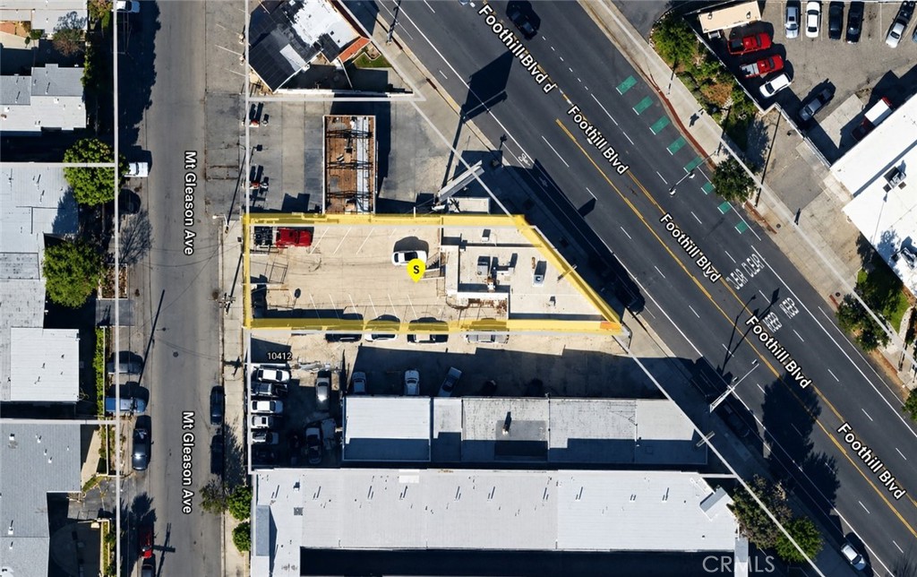 7780 Foothill Boulevard Property Photo 2