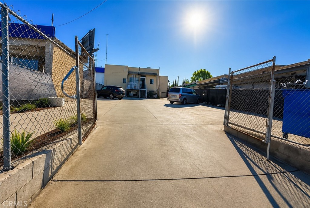 7780 Foothill Boulevard Property Photo 3