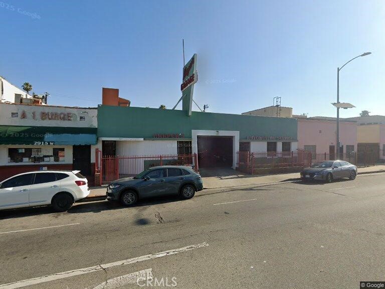 2909 W Vernon Avenue Property Photo 1