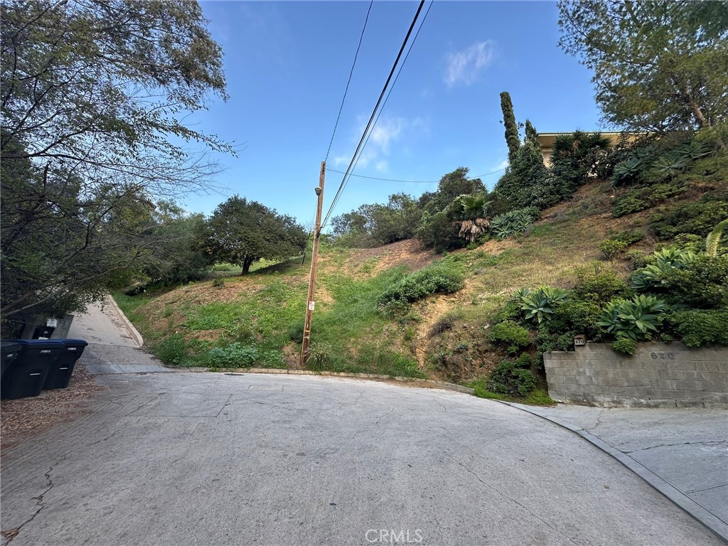 0 Sinclair Avenue Property Photo 2