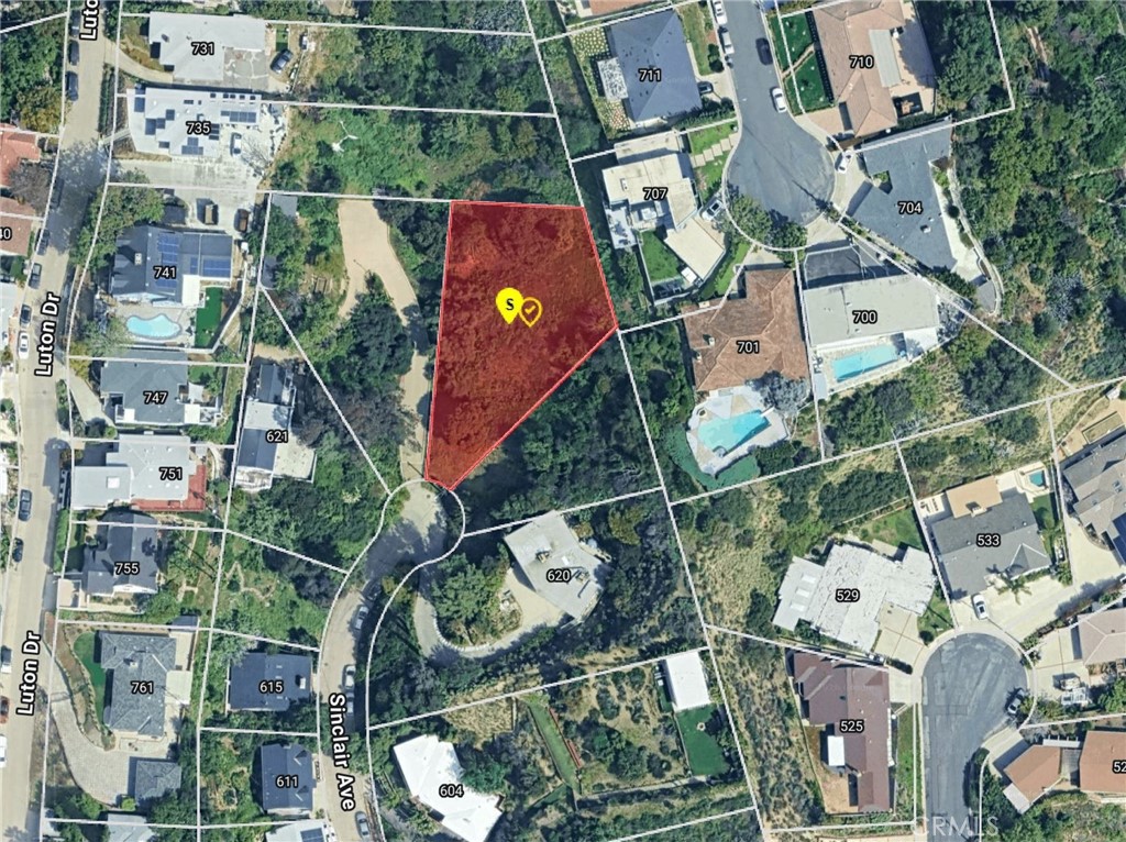 0 Sinclair Avenue Property Photo 4