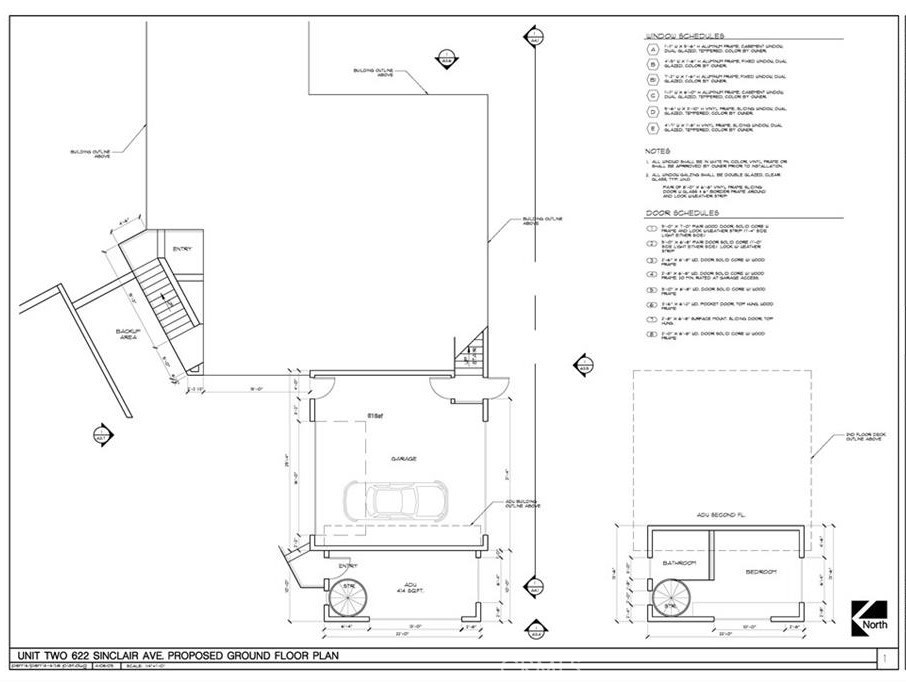 0 Sinclair Avenue Property Photo 19