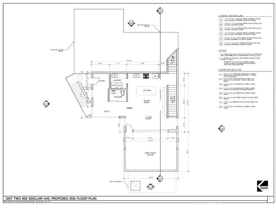 0 Sinclair Avenue Property Photo 20